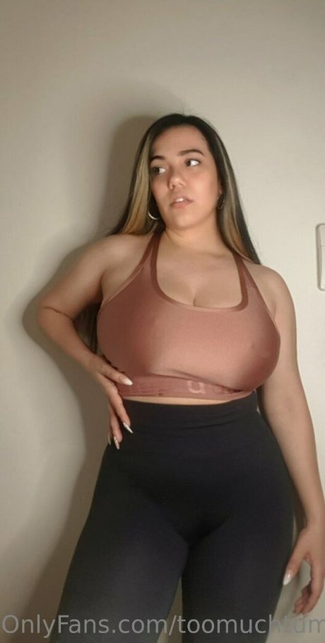 Toomuchtumbao Profile pic