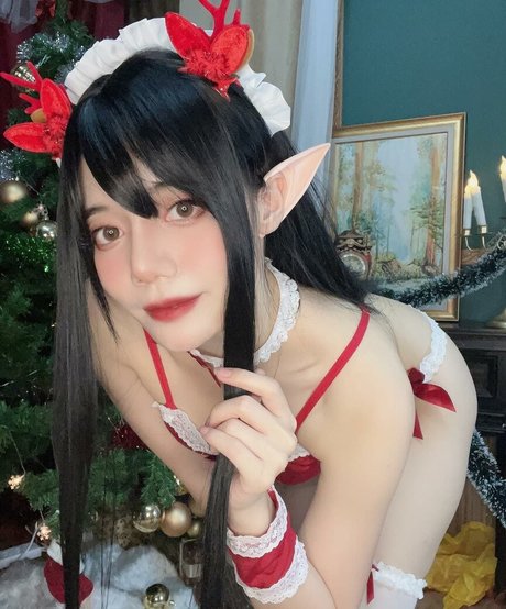 Dango Meaw onlyfans star