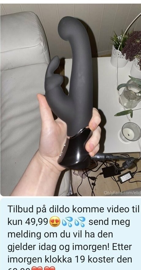 elidaav new leaked onlyfans