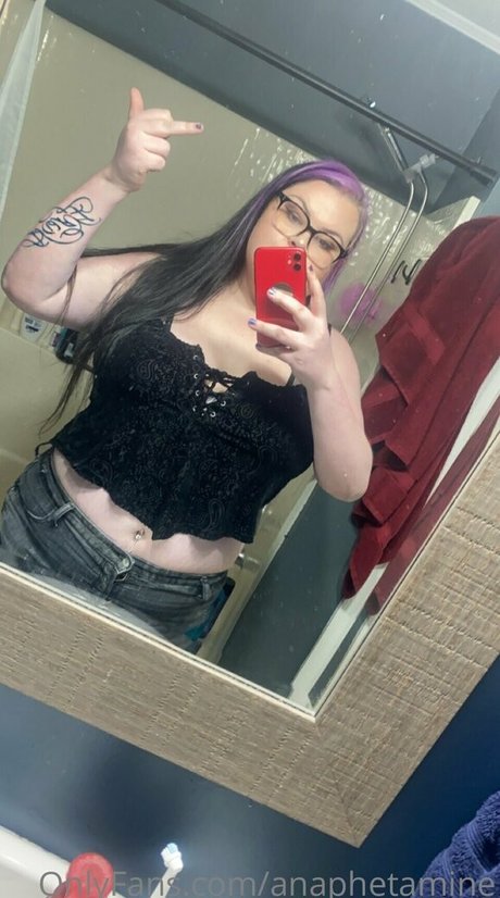 anaphetamine onlyfans