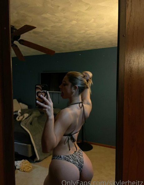 skylerheitz only fans pics