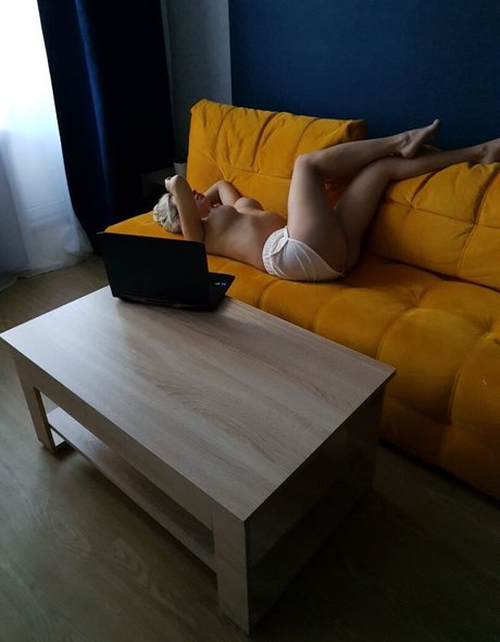 Anna Trandyusha onlyfans leaked nudes