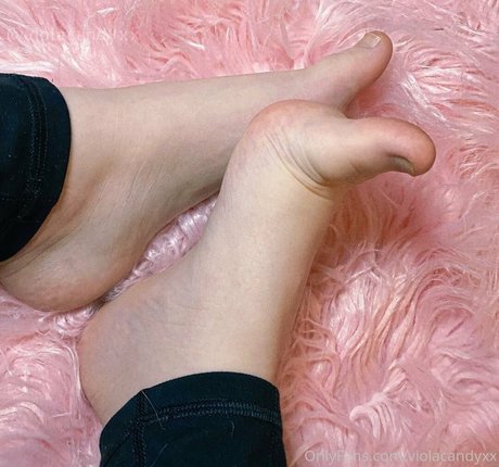 violacandyxx onlyfans nsfw