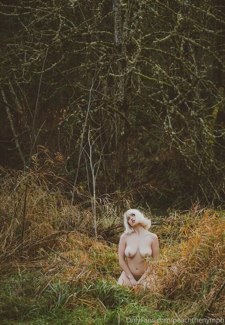 Peachthenymph xxx onlyfans