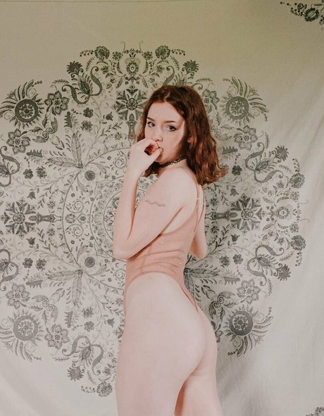 Sushimama onlyfans ass