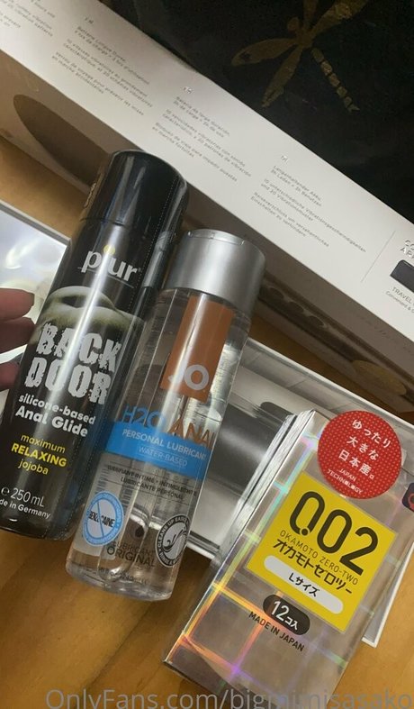 bigmimisasako onlyfans nude content