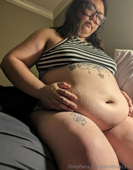 xmitsuki13x leaks onlyfans porn