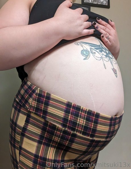 xmitsuki13x leaked onlyfans sex tape