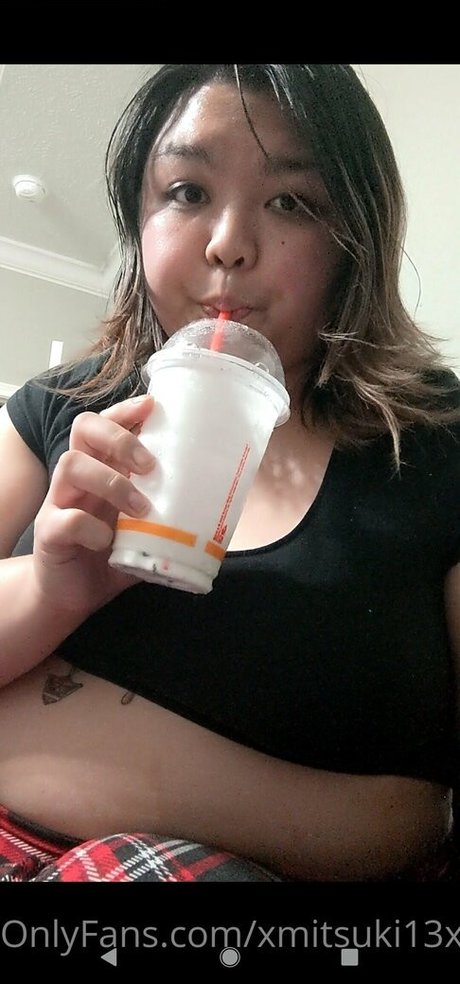 xmitsuki13x porn onlyfans leaks