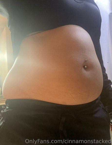 cinnamonstacked onlyfans leaked naked