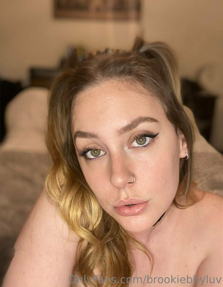 brookiebbyluv xxx onlyfans