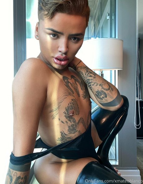 xmateoblanco onlyfans leaked tits