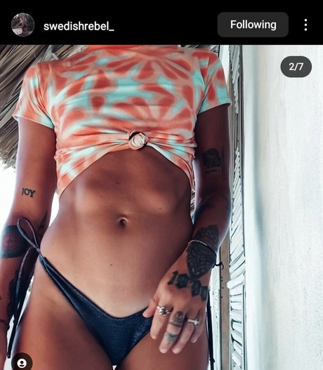 Swedishrebel_ onlyfans leak new