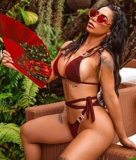 Lis Vega only fans xxx