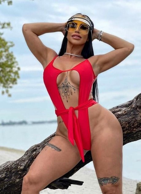 Lis Vega xxx onlyfans