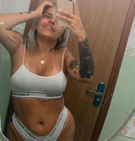 Izabela Paiva new onlyfans leak