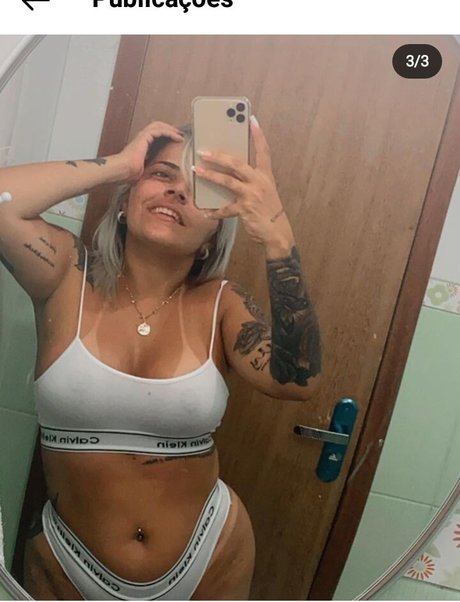 Izabela Paiva onlyfans naked porn