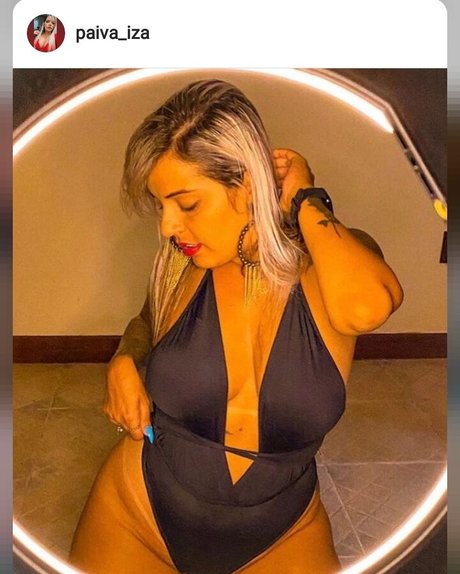 Izabela Paiva onlyfans free