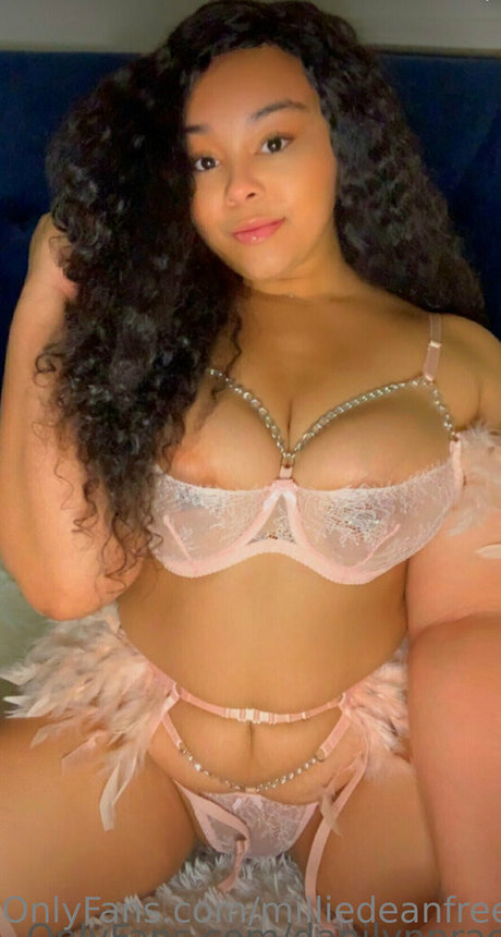 milliedeanfree free onlyfans