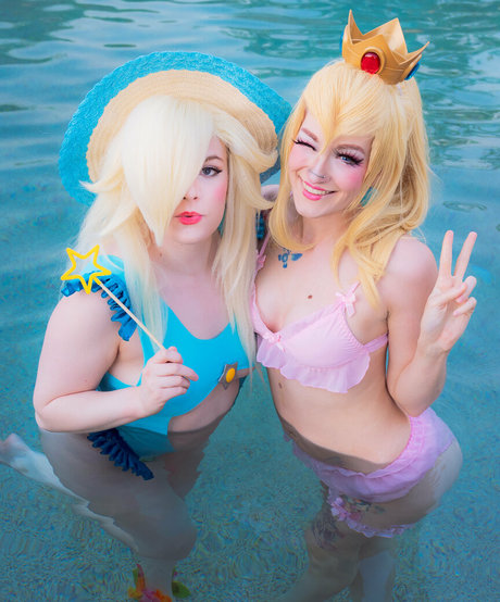 saltedcat free onlyfans model photos