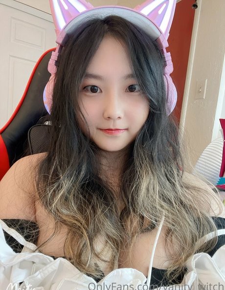 vanity witch leaked onlyfans