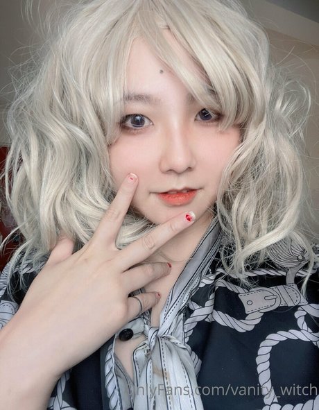 vanity witch only fans leaks