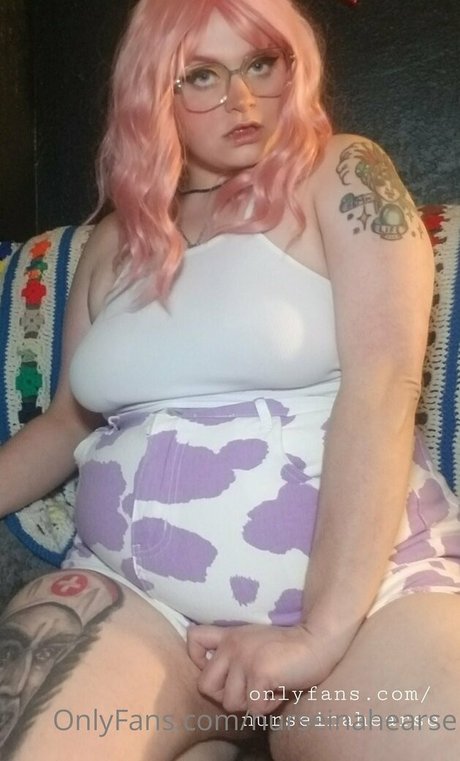 nurseinahearse porn leaked onlyfans