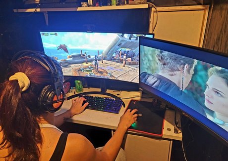 tenshi oh onlyfans leaks naked