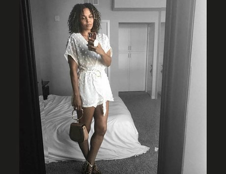 Samantha Mumba leaked onlyfans naked