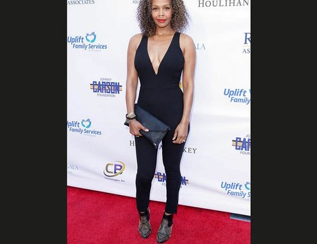 Samantha Mumba onlyfans nsfw