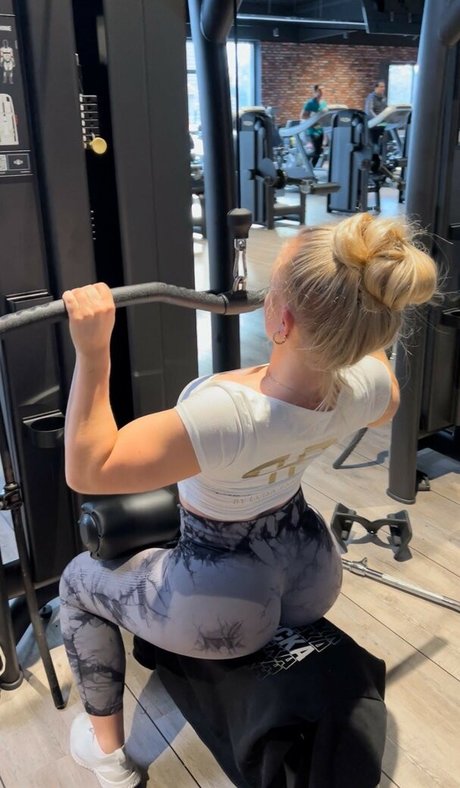 Luisa Tabbert onlyfans nude