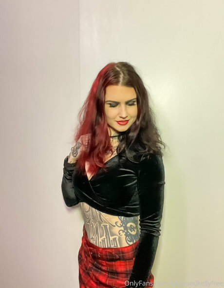 ladyluciferfree onlyfans naked