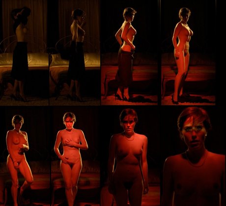 Fernanda Vasconcellos leaks only fans