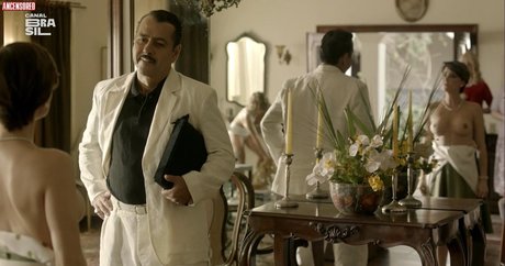 Fernanda Vasconcellos naked onlyfans leaks