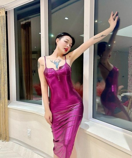 Seolhwa onlyfans leaks