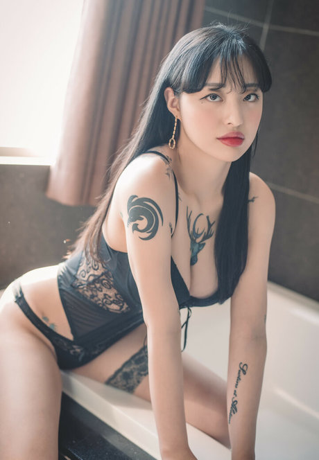 Seolhwa only fans porn