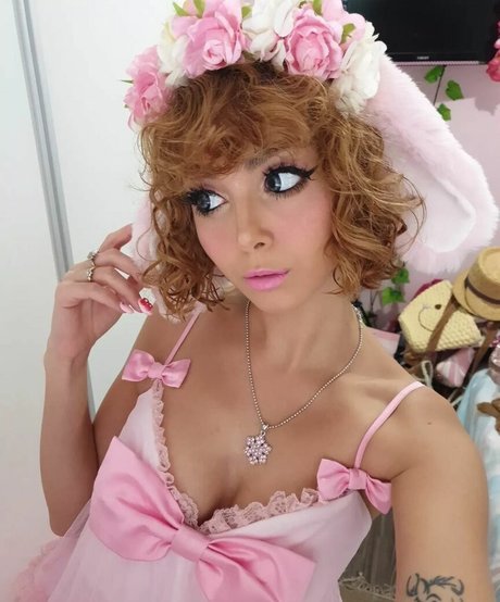 Mayuminnielove onlyfans leaked xxx