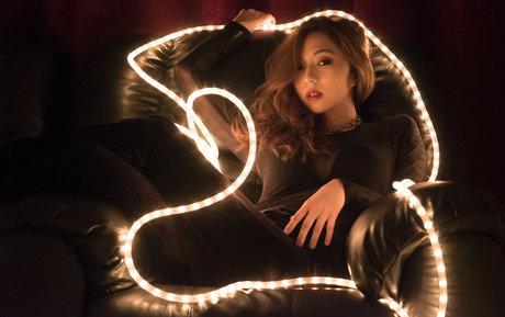 Sara Choi onlyfans explicit content