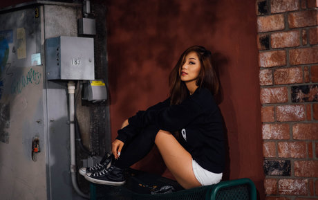 Sara Choi leaked onlyfans sex