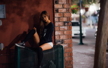 Sara Choi onlyfans sexy