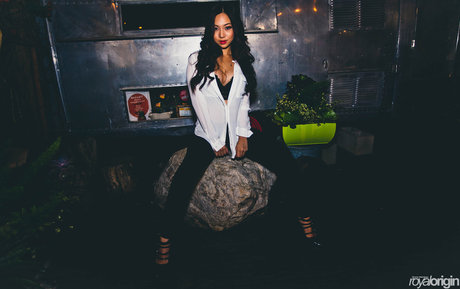 Sara Choi leaked onlyfans nude