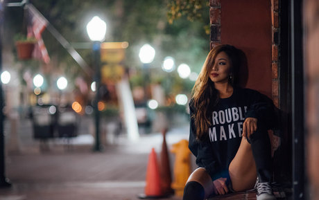 Sara Choi leaked onlyfans nude