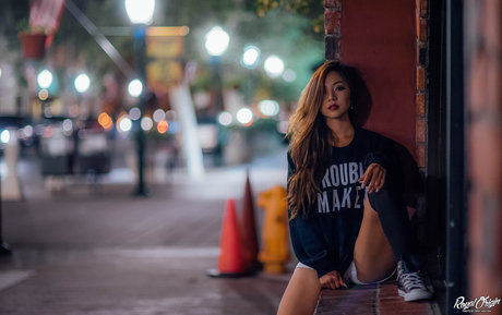 Sara Choi leaked onlyfans pics