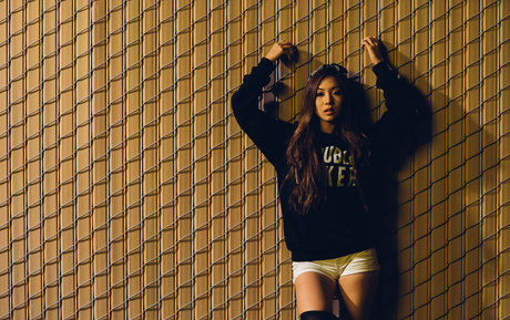 Sara Choi onlyfans leaks nudes