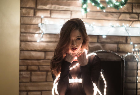 Sara Choi onlyfans leaks sex