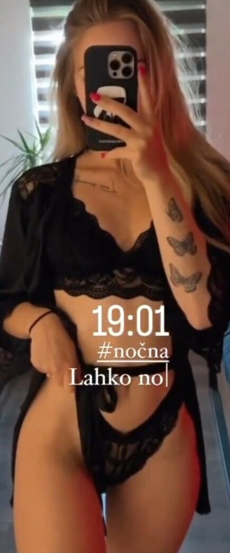 Masa Iva nusa porn onlyfans