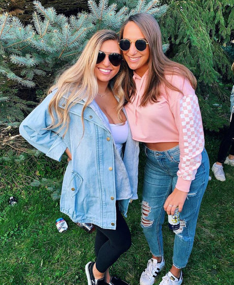 Maddie Clark leaked onlyfans sextape