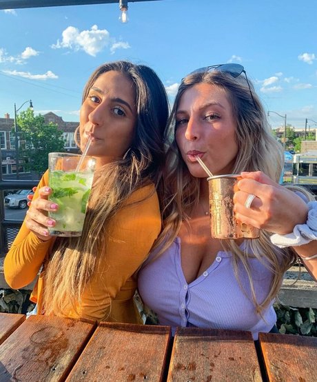 Maddie Clark nudes onlyfans leaked