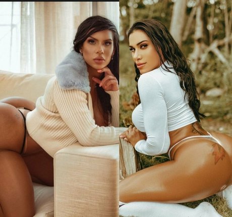 Suelen Bissolati nude onlyfans pics