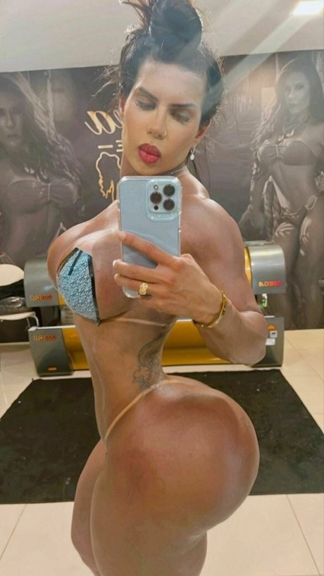 Suelen Bissolati only fans nude leaks